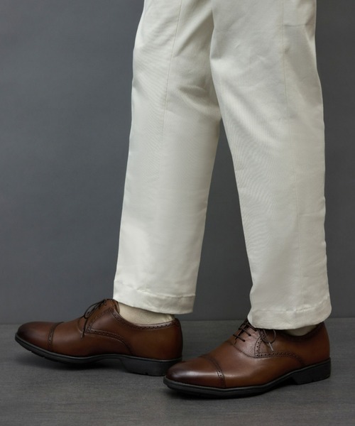 texcy luxe ビジネスシューズ luxe「テクシーリュクス