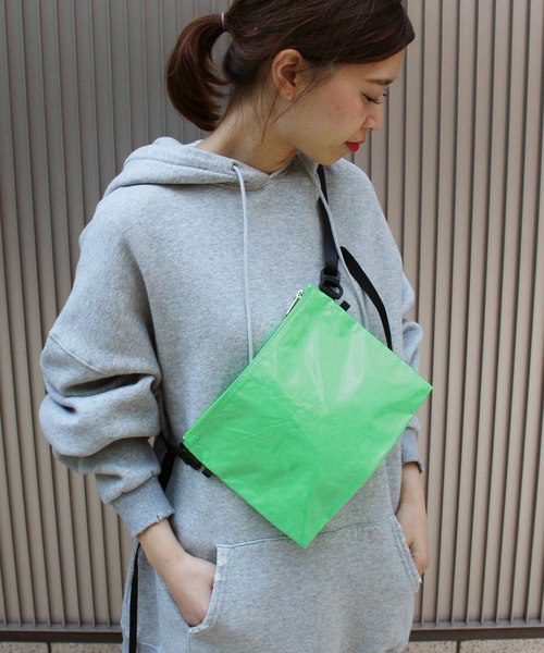 美品　PORTER SACOCHE　ショルダーバッグ Amazon.co.jp: (ポーター) PORTER サコッシュ ショルダーバッグ