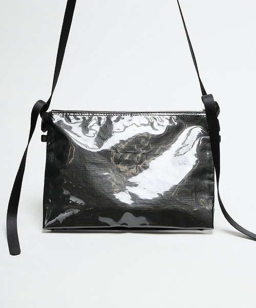 PORTER ショルダーバッグ GOOD OL'×PORTER FILTER SACOCHE M