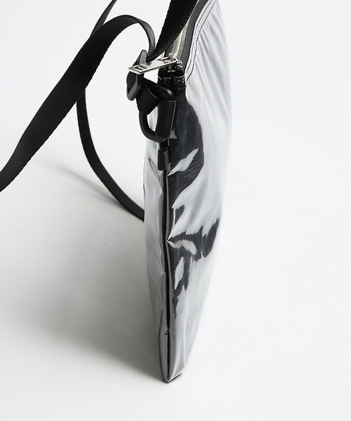 PORTER ショルダーバッグ GOOD OL'×PORTER FILTER SACOCHE M