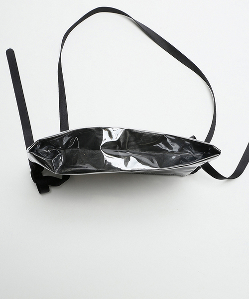 PORTER ショルダーバッグ GOOD OL'×PORTER FILTER SACOCHE M