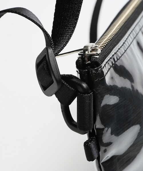 PORTER ショルダーバッグ GOOD OL'×PORTER FILTER SACOCHE M