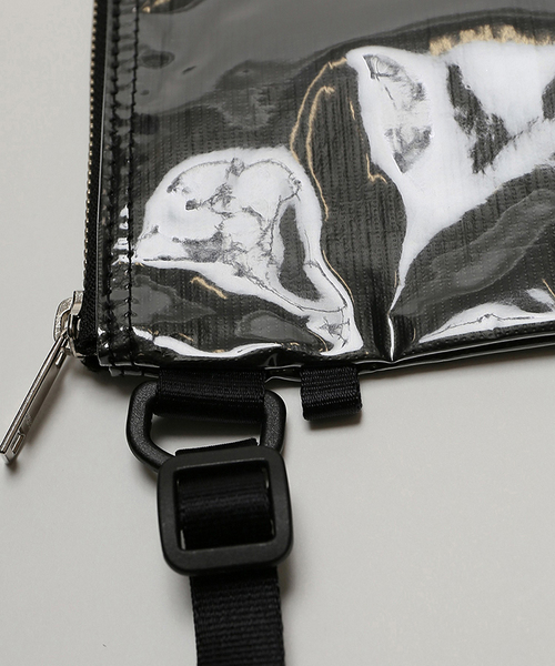 PORTER ショルダーバッグ GOOD OL'×PORTER FILTER SACOCHE M