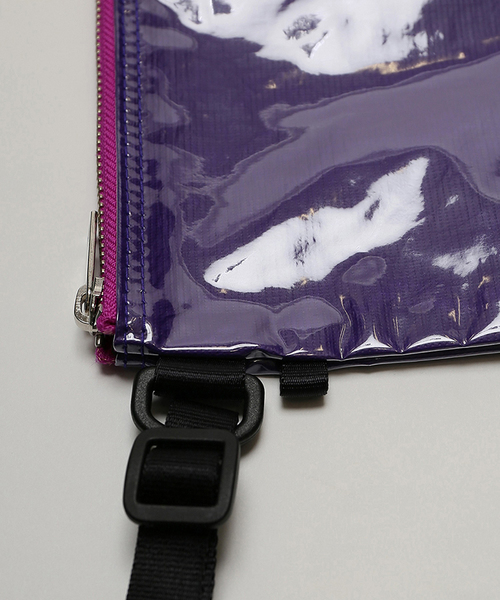 PORTER ショルダーバッグ GOOD OL'×PORTER FILTER SACOCHE M