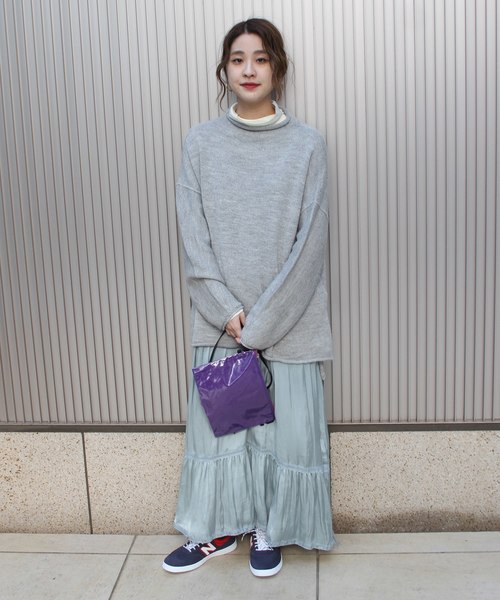 PORTER ショルダーバッグ GOOD OL'×PORTER FILTER SACOCHE M