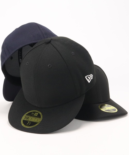 NEW ERA（ニューエラ） キャップ 帽子 ニューエラキャップ LP59FIFTY