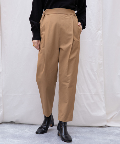 Liyoca（リヨカ） パンツ 「Liyoca」パンツ レディース : ZOZOTOWN