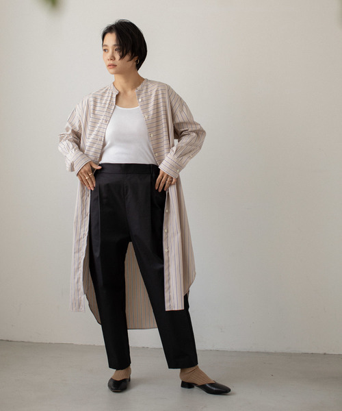 Liyoca パンツ 「Liyoca」パンツ レディース : ZOZOTOWN Yahoo