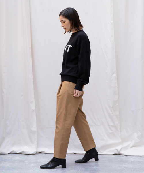Liyoca パンツ 「Liyoca」パンツ レディース : ZOZOTOWN Yahoo