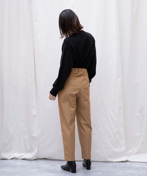 Liyoca パンツ 「Liyoca」パンツ レディース : ZOZOTOWN Yahoo