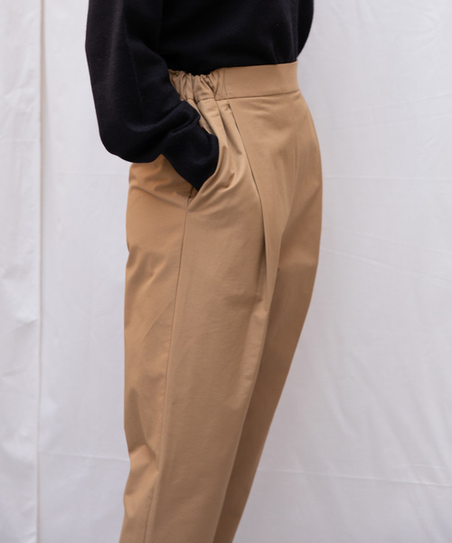 Liyoca パンツ 「Liyoca」パンツ レディース : ZOZOTOWN Yahoo