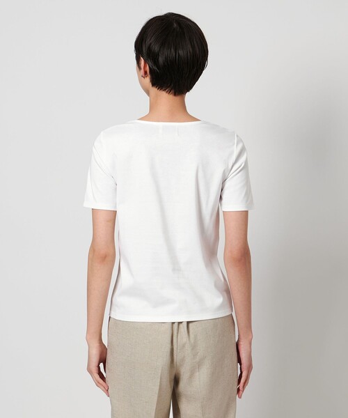 tシャツ C DOUBLE Tシャツ レディース UNITED ARROWS tシャツ C DOUBLE Tシャツ レディース : ZOZOTOWN