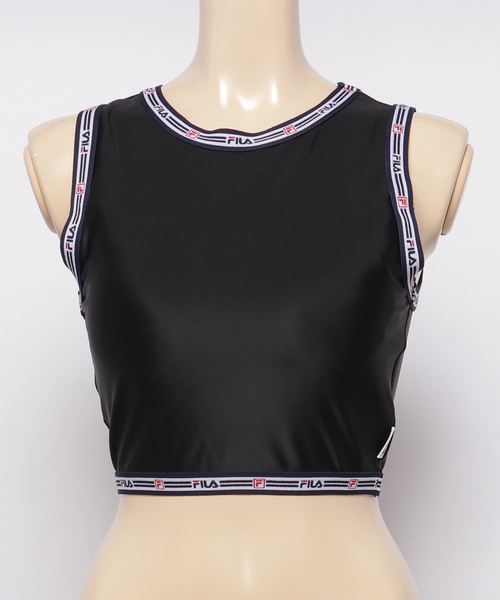 フィラ　タンクトップMパンツLセットアップ 楽天市場】FILA フィラ ジャージ 上下 セット セットアップ