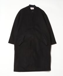 美品】ラッドミュージシャン/オーバーサイズライナーロング