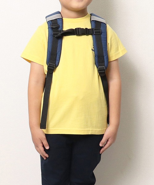 リュック 正規取扱店 Mei メイ デイパック M Kids Backpack