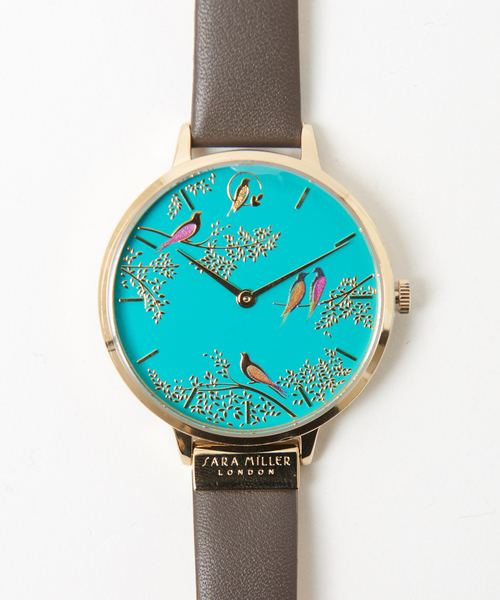 正規逆輸入品 38mm革バンド 腕時計 アクセサリー Sara Zozotown Sara 腕時計 Miller Miller 通販 最安値で 腕時計 Saneamb Com Br