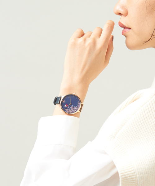 正規逆輸入品 38mm革バンド 腕時計 アクセサリー Sara Zozotown Sara 腕時計 Miller Miller 通販 最安値で 腕時計 Saneamb Com Br