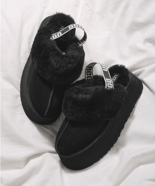 UGG Australia（アグオーストラリア） ugg サンダル UGG Funkette