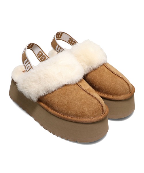 UGG Australia（アグオーストラリア） ugg サンダル UGG Funkette