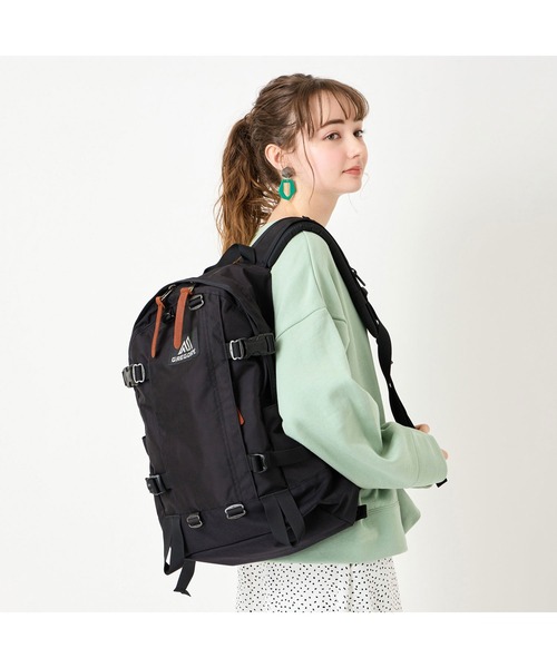 新品 ANA グレゴリー コラボ別注 デイパック コーデュラバリスティック ヨドバシ.com - グレゴリー GREGORY デイアンドハーフパック DAY
