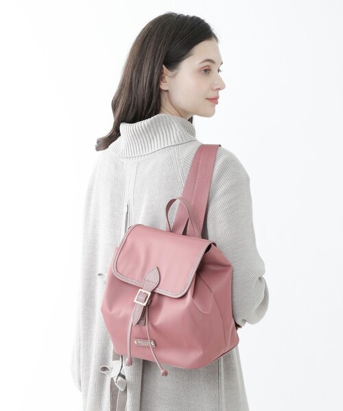 再入荷低価 リュック ナイロンバックパック ZOZOTOWN PayPayモール店 - 通販 - PayPayモール 限定品国産