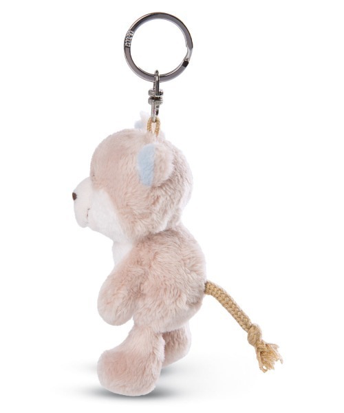 nici（ニキ） キーホルダー NICI/キーリング Winter2021 スノー
