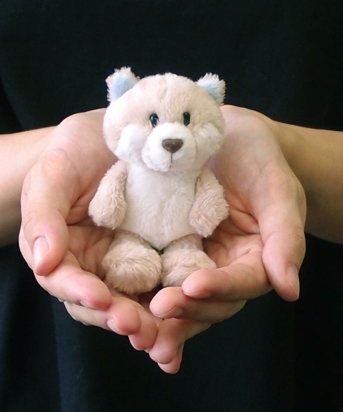 nici キーホルダー NICI/キーリング Winter2021 スノー
