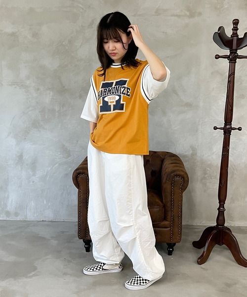 tシャツ Tシャツ ベストレイヤード風Tシャツ :64814845:ZOZOTOWN Yahoo!店 - 通販 - Yahoo!ショッピング tシャツ Tシャツ ベストレイヤード風Tシャツ :64814845:ZOZOTOWN Yahoo!店 - 通販 - Yahoo!ショッピング