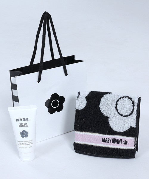マリークワント　詰め合わせ MARY QUANT コスメセット コフレ マリークワント mary quant