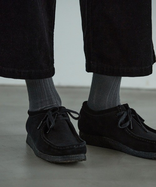 KATHARINE HAMNETT LONDON 靴下 LONDON/キャサリンハムネットロンドン 