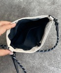 ショルダーバッグ パラコードミニショルダー3 ...の詳細画像4