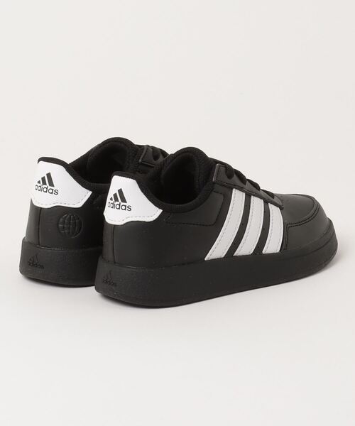 adidas スニーカー ブレイクネット ライフスタイル コートレース