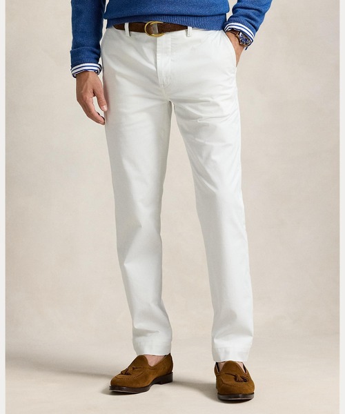 POLO RALPH LAUREN（ポロ・ラルフローレン） チノパン ストレッチ