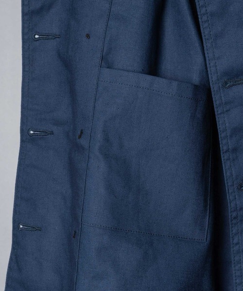 Le Sans Pareil カバーオール 「 Le Sans Pareil / ルサンパレイユ