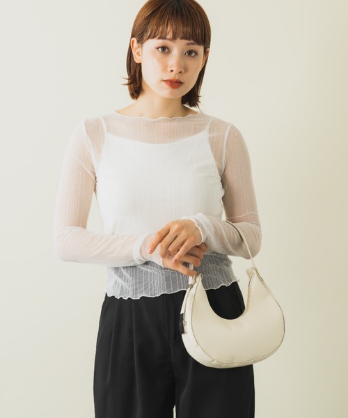 tシャツ メロウラインシアートップス レディース tシャツ メロウシアートップス レディース : ZOZOTOWN Yahoo!店
