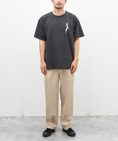 tシャツ Tシャツ 「SALVAGE PUBLIC / サルベージパブリック」Pigment S