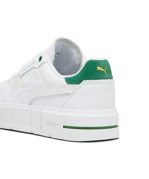 PUMA スニーカー プーマ ウィメンズ CALI コート マッチ