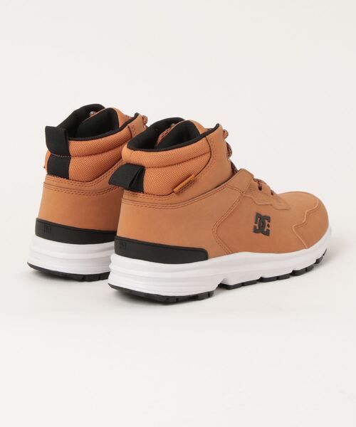 DC MUTINY WR スニーカー DC Shoes 28cm ディーシーシューズ DC Shoes 2022秋冬 MUTINY WR メンズ