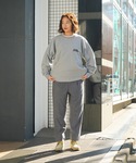トレーナー スウェット ロクシタン locci...の詳細画像1