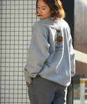 トレーナー スウェット ロクシタン locci...の詳細画像5
