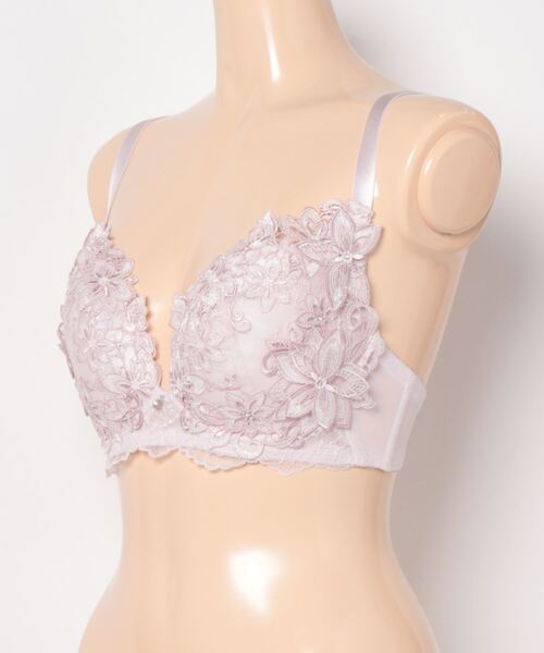 HIMICO ブラジャー 「グラマーサイズ 003series」HIMICO GRANDE