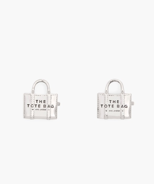 【MARC JACOBS】ザ トート バッグ ピアス MARC JACOBS ピアス THE TOTE BAG STUDS/ザ トート バッグ