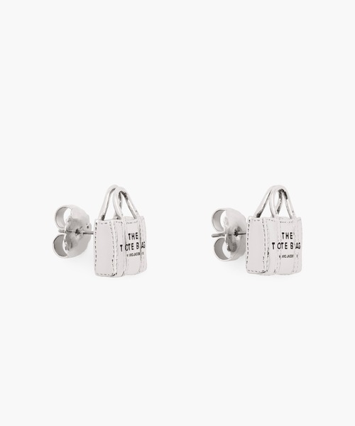 【国内発送】Marc Jacobs＊ボタンスタッズピアス MARC JACOBS ピアス THE BUTTON STUD EARRINGS/ザ ボタン