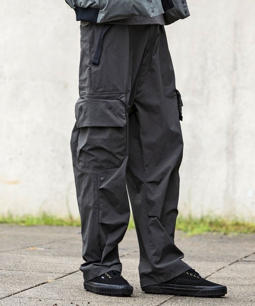 alk phenix（アルクフェニックス） カーゴパンツ Cargo Pants KAR