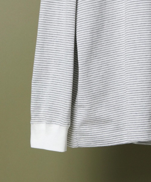 NUMBER (N)INE（ナンバーナイン） tシャツ NARROW STRIPED Number(9