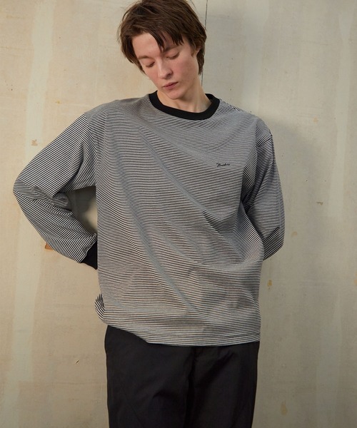 the Number Niners グラフィックTシャツ 3サイズ Number (N)ine × Takahiromiyashita The Soloist. THE NUMBER