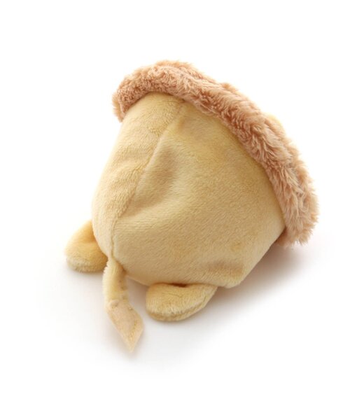 どうぶつお手玉 にぎにぎお手玉/どうぶつ: おもちゃ[DADWAY ダッドウェイ