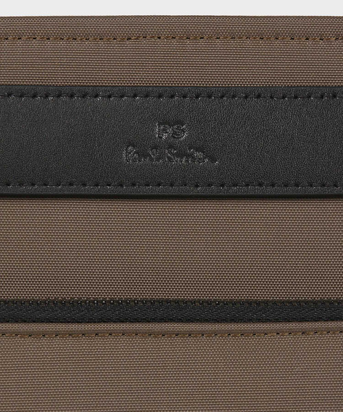 トートバッグ PS Paul Smith ビジネス ナイロン トートバッグ / 813012 B193 メンズ | Paul Smith | 19