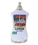犬 服 LOGOS/レトロカータンクの詳細画像5