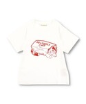 tシャツ 「Cat’s ISSUE」グラフィッ...の詳細画像3